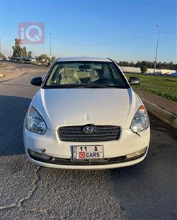 هيونداي أكسنت